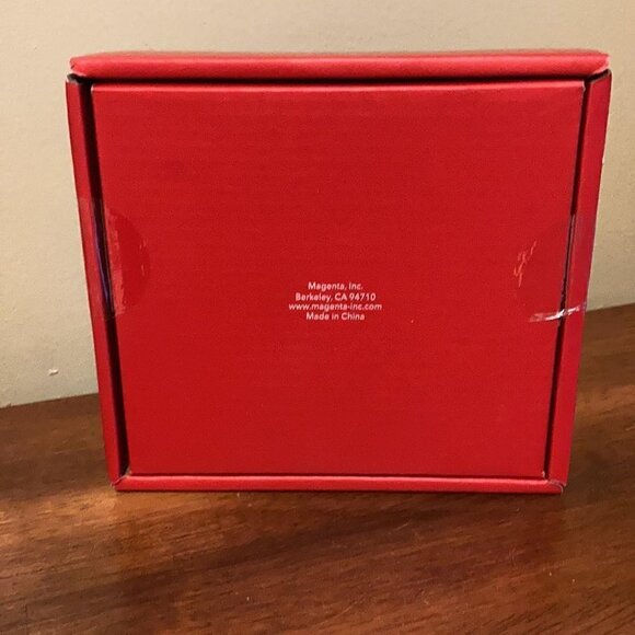 Rae Dunn Tape dispenser and Washi Tapes - Picture 3 of 4